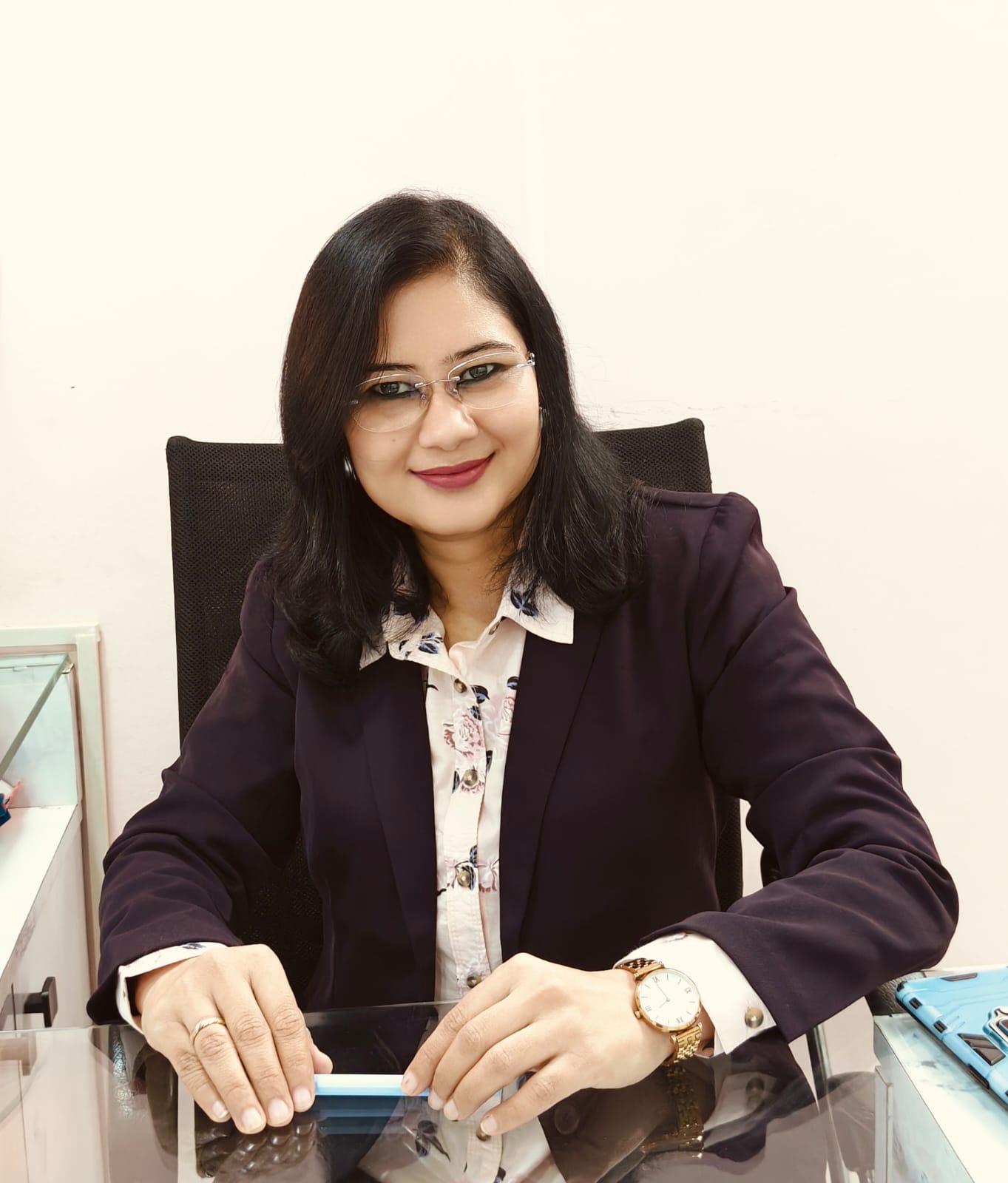 Mental Health Professional